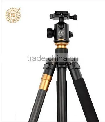 Q476 Beike Profoto Tripod Camera for Professional Tripod for All Cameras Camcorders OBO Camera Tripod Stand photo-4