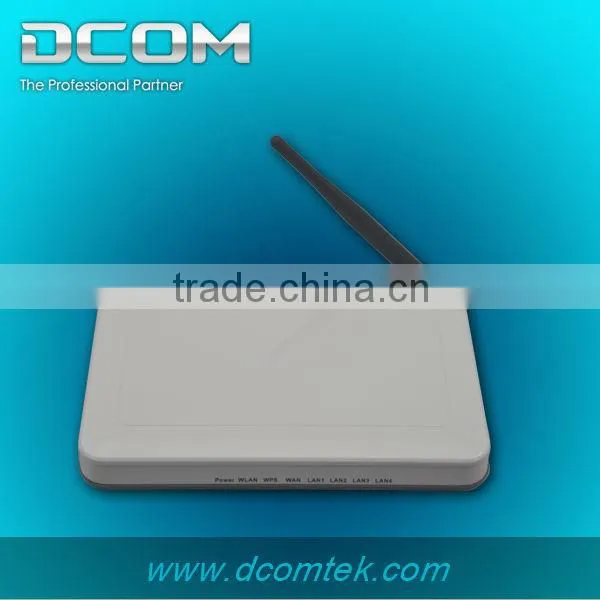 Wireless 150Mbps Wifi Router Ddwrt