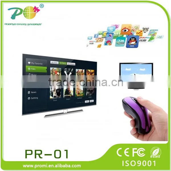 2016 Promotional Gift Wireless Air Mouse Remote Control for PC/ Smart TV photo-5