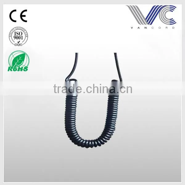 Seismic Cable Spiral Cable