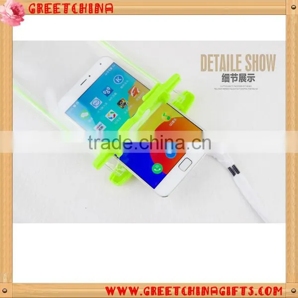 Luminous Waterproof Pouch Dry Bag Case for All Cell Phone Mobile Phone Quality Choice Most Popular photo-6