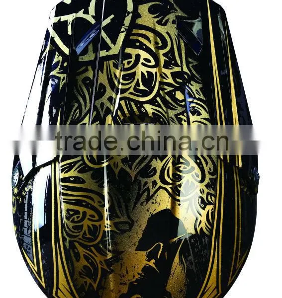Motorcross Helmets MHM002 photo-4