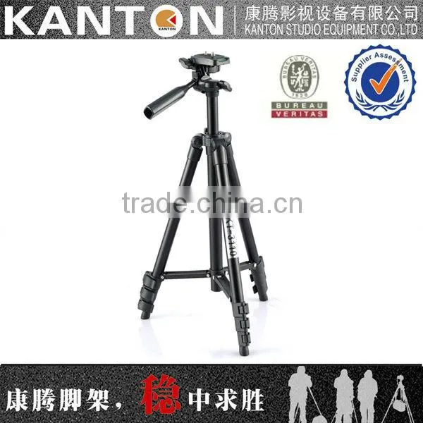 Professional Lightweight Digital Camera Tripod photo-2