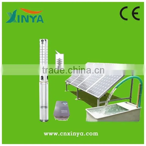 Solar Pump Inverter