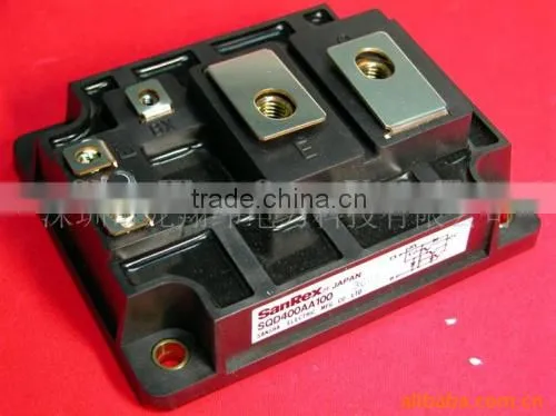 Guarantee Quality Transistor MODULE SQD400AA100 400A1000V photo-3