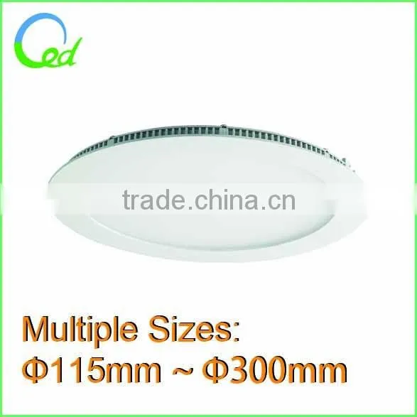 LED Light Source and CE,EMC,LVD,RoHS Certification Panel Ceiling Light photo-2