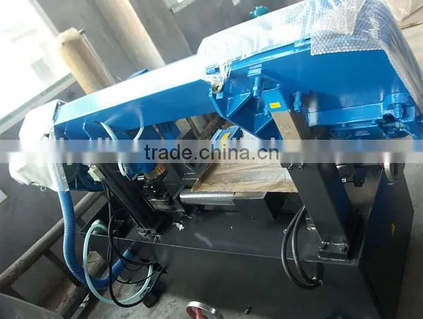 GB4230 GB4235 GB4240 GB4250 Horizontal Bandsaw photo-2