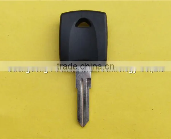 Free Shipping Transponder Blank Key Replacement (Fits: Chevrolet) photo-2