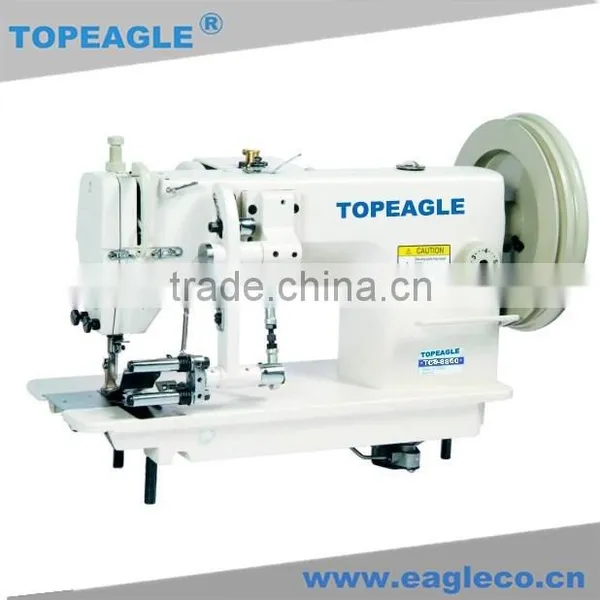 Multi-function Pleating Machine