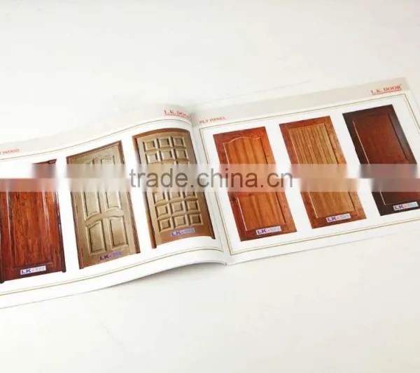 Wooden Doors Design Catalogue