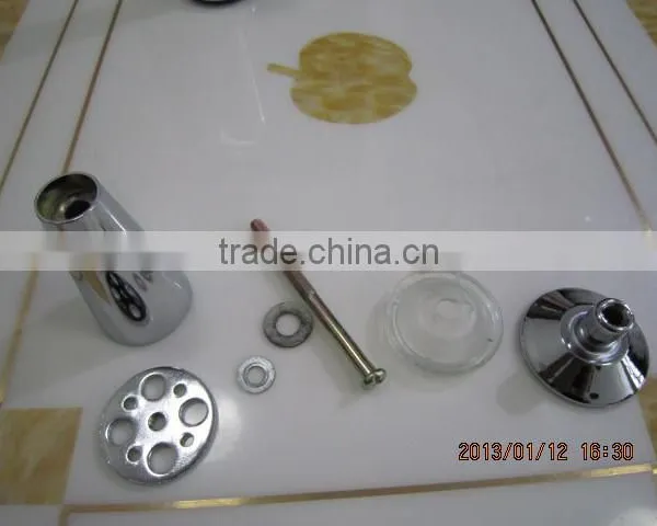 Hot Selling Heavy Duty Metal Sofa Legs photo-4