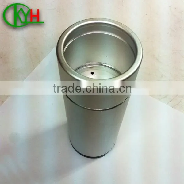 KYH-A269 OEM Anodized Cnc Machined Aluminum Parts photo-6