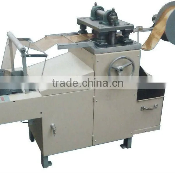 Sequin Punching Machine