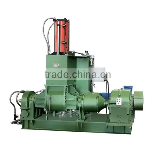 Rubber Kneader 110L photo-3