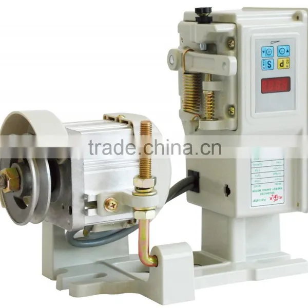 High Quality Industrial Energy Saving Sewing Machine Motor