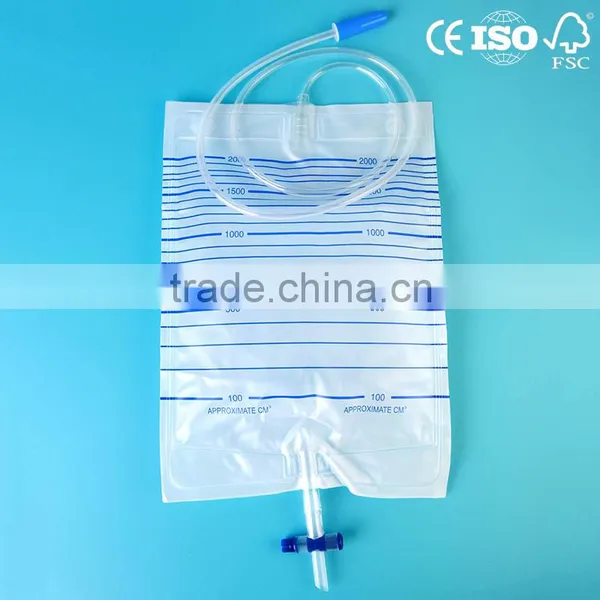 Adult Catheter Urine Bag photo-2
