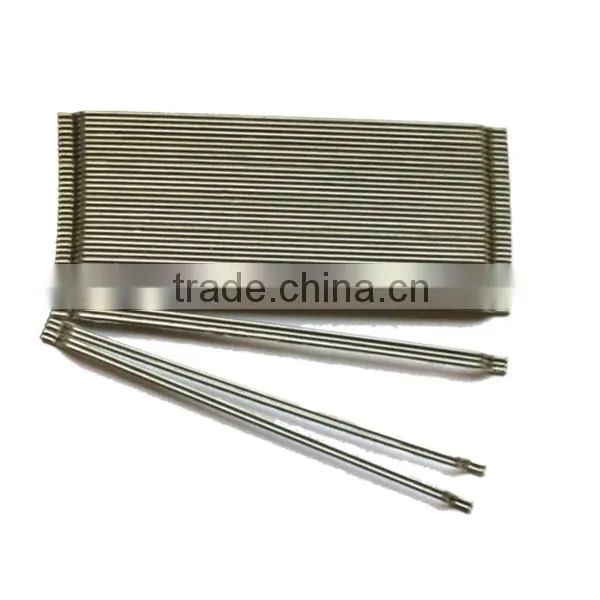 >1200MPa ASTM A820M-11 Type 1 Steel Fibers photo-2