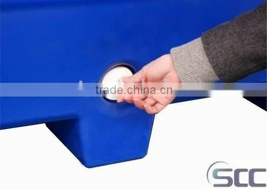 Контейнеры для рыбы SCC photo-6