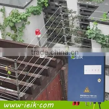 Electric Fence for Villas China Factory Price