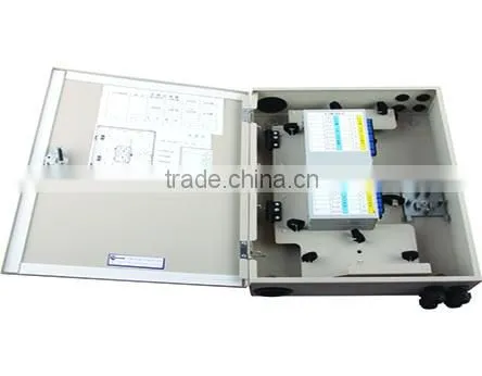OF-03009 32 Fibers Corridor Box