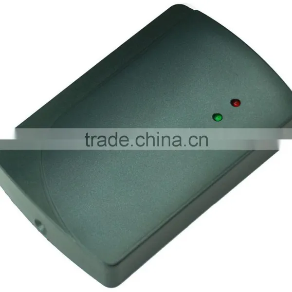 door entrance reader elevoter controller