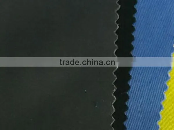 Cotton Spandex Fabrics 32*20+70D 190*78 photo-4