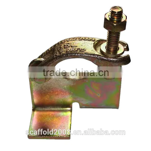 Galvanized Scaffolding Coupler Air Quick Coupler Used For Construction photo-4
