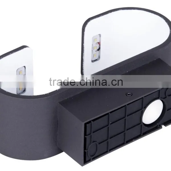 Aluminum New Designed Decoration Wall Lamp Price Manufacturers IP54 photo-2