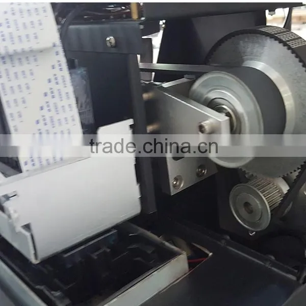2016 Hot Sale Frigga- Jet UV a2 Size Flatbed Printing Machine photo-4