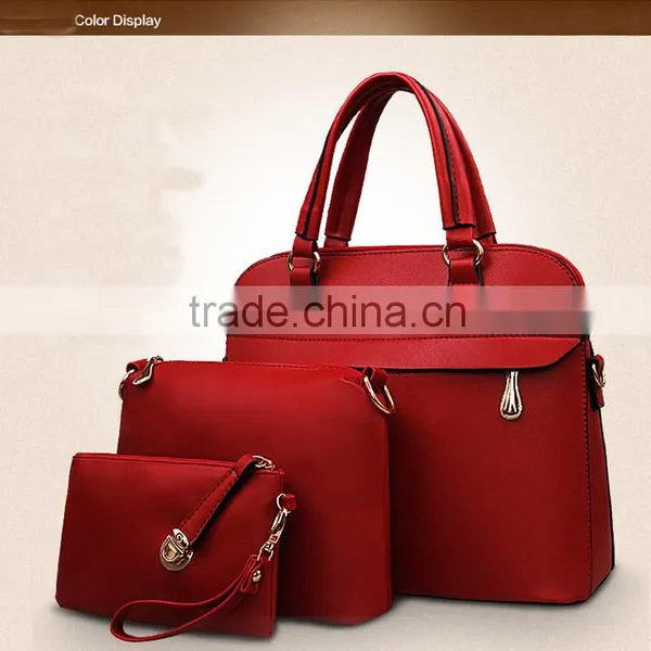 Low Price Cheap Women Chinese Handbag Cheap 2016, Produce Bag photo-5