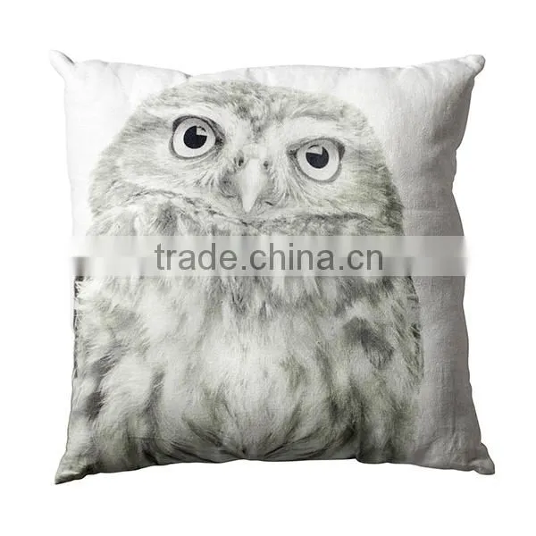 Beautiful Face Car Decorative Cushion Pillow photo-4