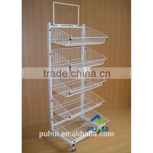 5 Tier Stacking Bin photo-4