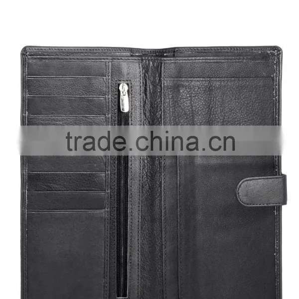 Genuine Leather Wallet photo-5