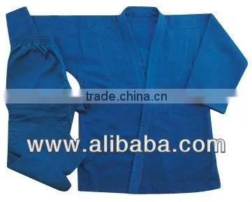 Judo Uniform