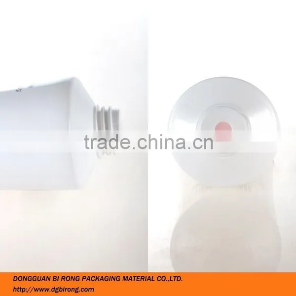 New Design Plastic Material Cosmetic Cream Packaging photo-3