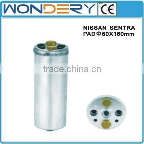 Customized Auto Air Conditioner Condenser Dryer (Filter) Parts 6007 photo-6