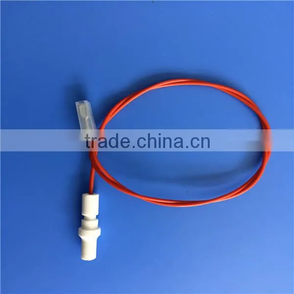 Ceramic Spark Plug Ignition Electrode