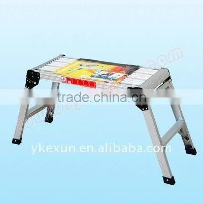 Powered Suspended Platform for Top Sale photo-4
