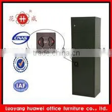 DTC High Quality Steel Gun Locker