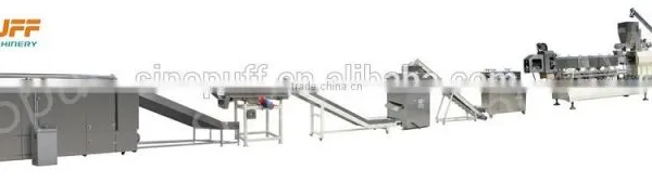 Economy Popular Panko Bread Crumb Machine/Japanese Bread Crumb Making Machine/ Bread Crumbs Process Line photo-3