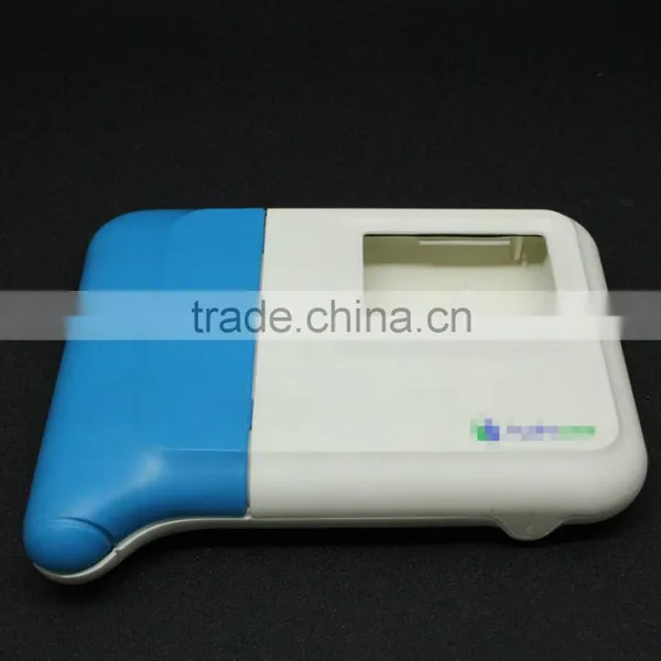 Electronic Device Protected Injection Moulded Plastic Enclosure photo-3