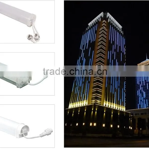 2015 Hot Selling Zhongshan Ledcent Optoelectronics LED Hurdle Light