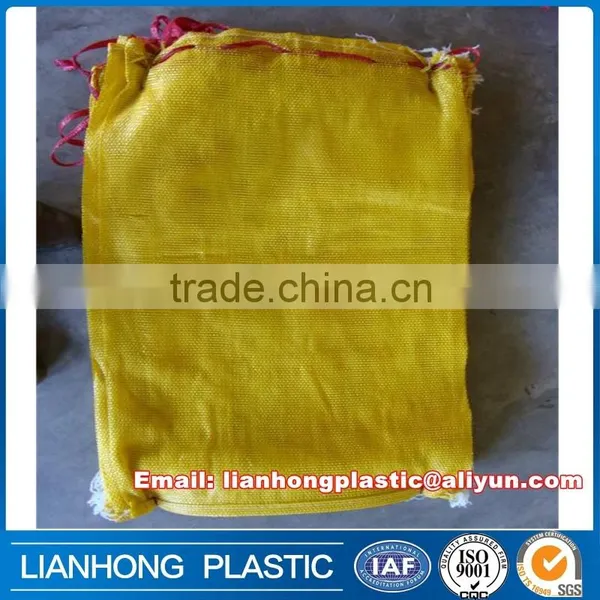 Best Selling Superior Quality Tubular PP Mesh Bag photo-2