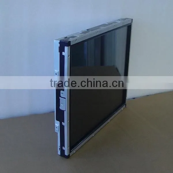 TM-1939 for Gaming Kiosks Compatible ELO SAW Touch Open Frame Touch Monitor photo-2