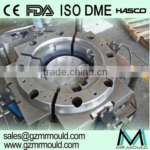 Plastic Bag Clip Mold photo-5