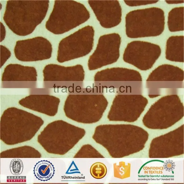 Polyester Crepe Fabric photo-5