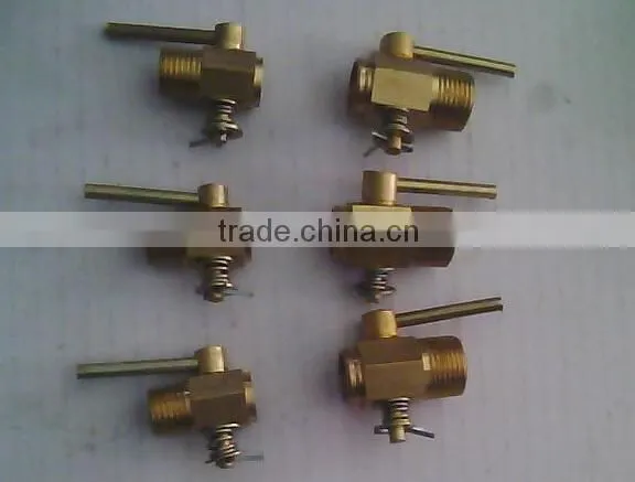 China Supplier Offers Agriculture Diesel Engine Spare Part Water Level Switch S195