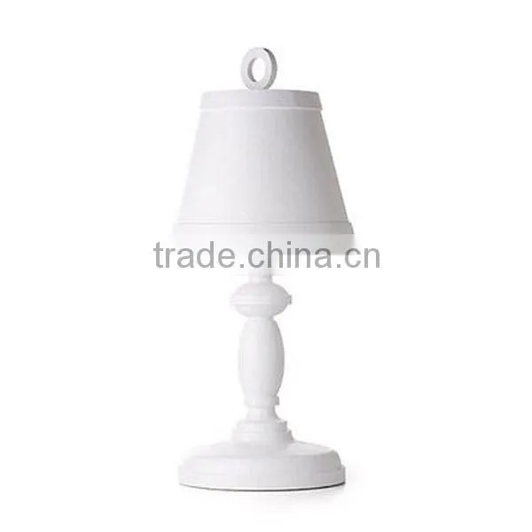 Zhongshan Guzhen Lighting Factory Directly Selling the Paper Table Lamp