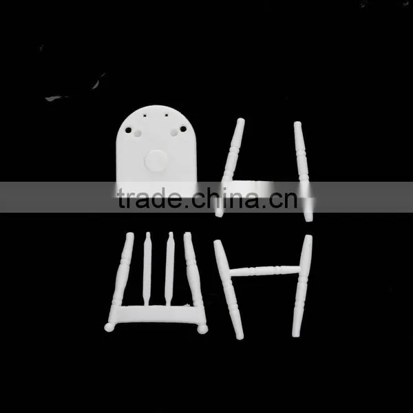 Resin Scale Model Chair in Architecture Scale Model Maker photo-5