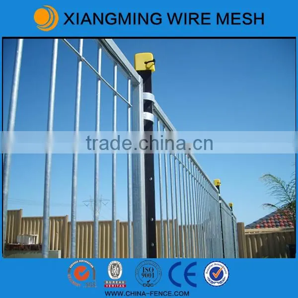 Used Galvanized Pool Fence Design photo-4